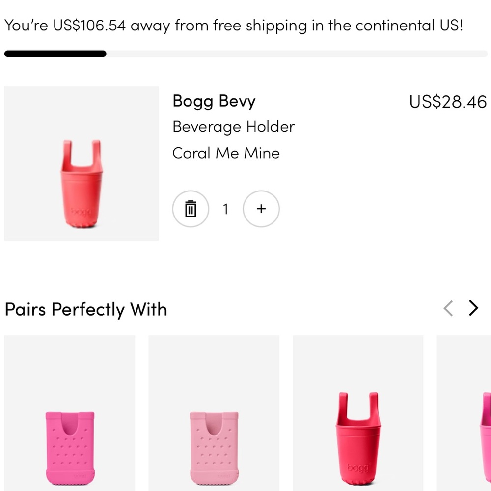 BOGG BAG Bogg Bevy Holder - Picture 7 of 8